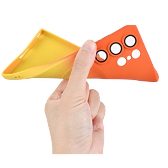 NWB Samsung Galaxy S24 Ultra 5G Magnetic Case, Luxury Soft Liquid Silicone Case - Picture 11 of 12